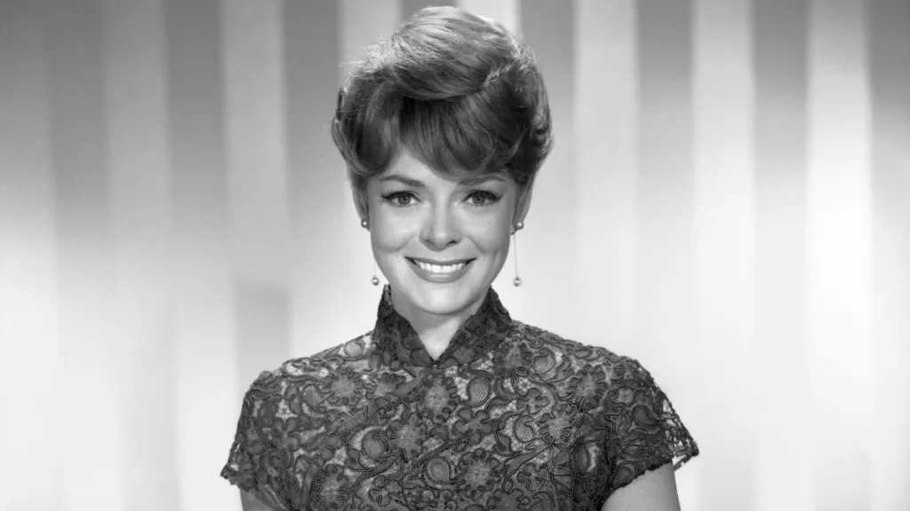 June Lockhart