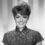 June Lockhart