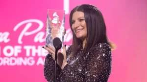 Laura Pausini