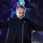 Miguel Bose