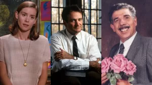 Profesor Y Profesora