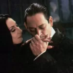 Raul Julia