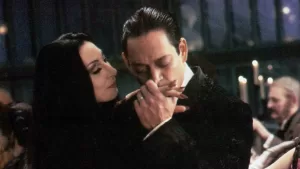 Raul Julia