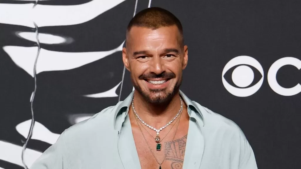 Ricky Martin (3)
