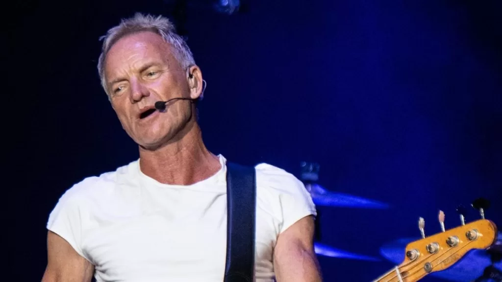 Sting (2)