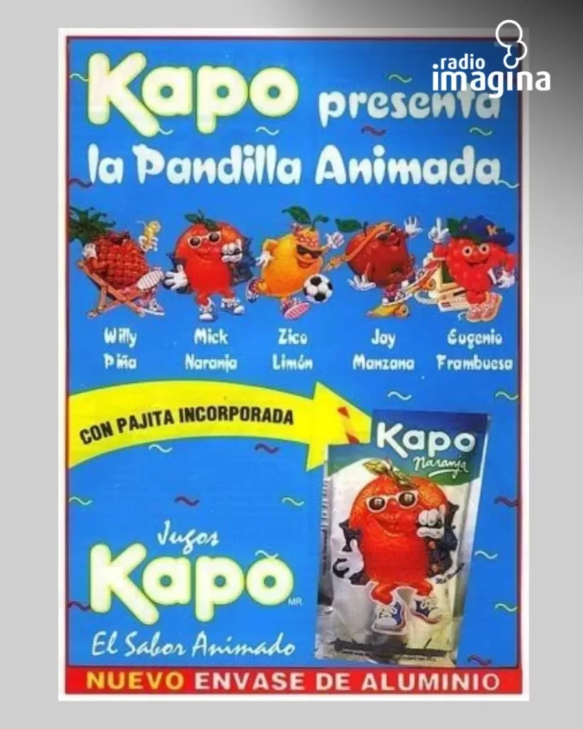 🍬✨ ¿Recuerdas La #infancia Chilena Antes Del #2000Bastaba Con Una Visita Al Quiosco Del Barrio (4)