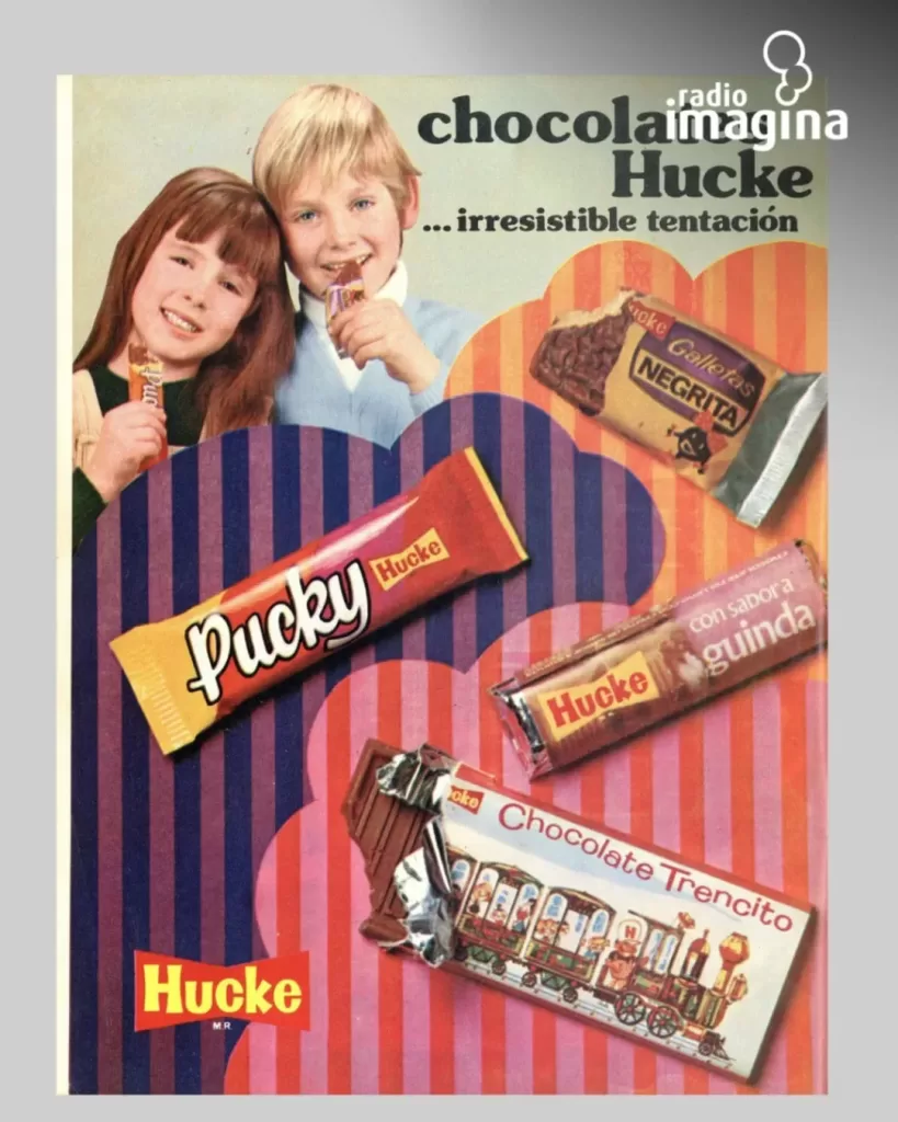 🍬✨ ¿Recuerdas La #infancia Chilena Antes Del #2000Bastaba Con Una Visita Al Quiosco Del Barrio (6)