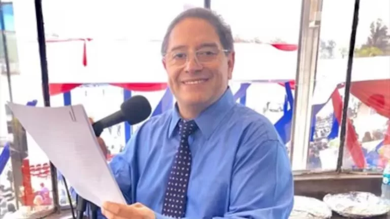 31 Minutos Adn Actor