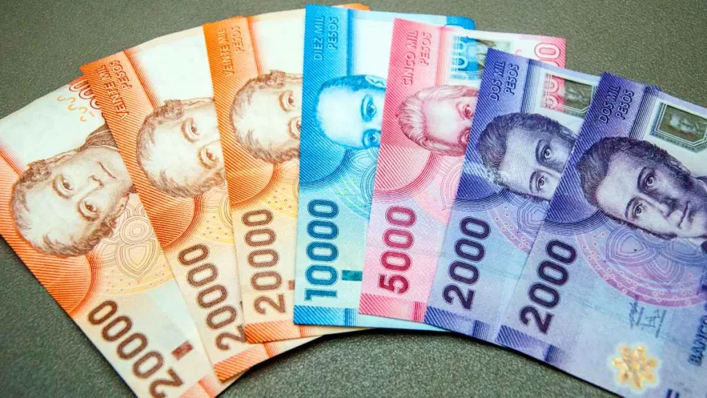 Bono Por Años Cotizados