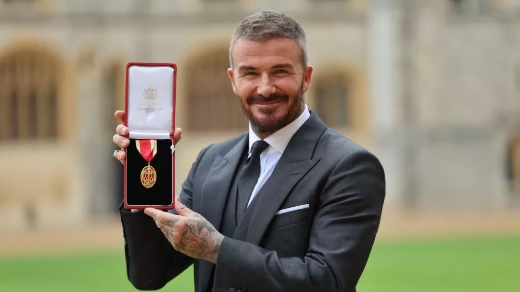 David Beckham (2)