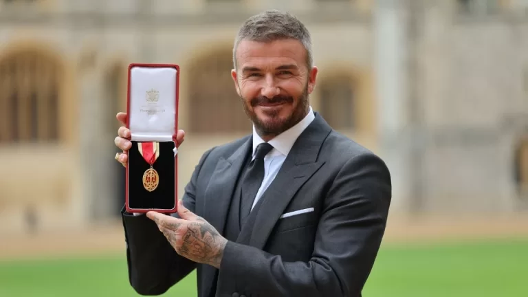 David Beckham (2)