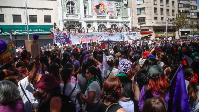 Día Internacional De La Eliminación De La Violencia Contra La Mujer