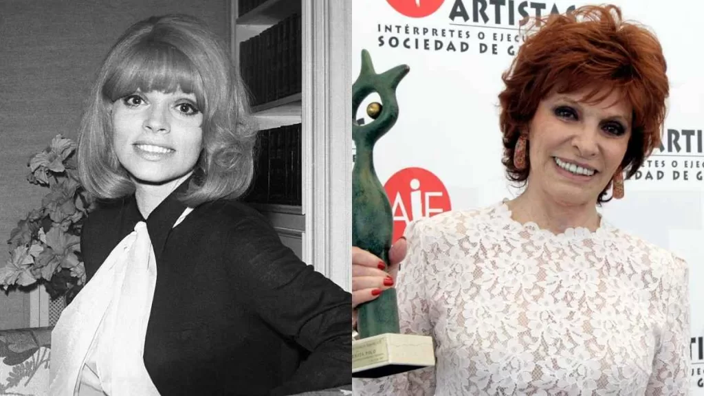 Encarnita Polo Actriz