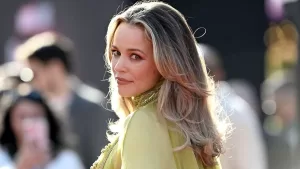 Las Mejores Cinco Películas De Rachel McAdams