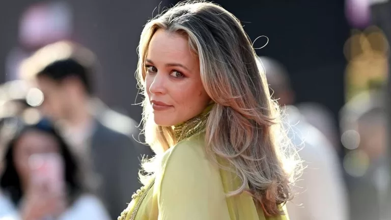 Las Mejores Cinco Películas De Rachel McAdams