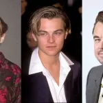 Leonardo DiCaprio