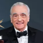 Martin Scorsese