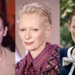 Tilda Swinton