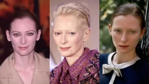 Tilda Swinton