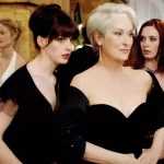 El Diablo Viste A La Moda