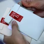 Elecciones Presidenciales