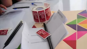 Elecciones Servel