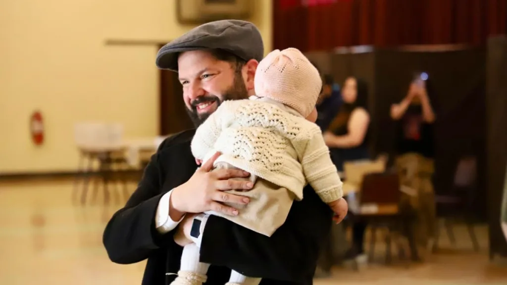 Gabriel Boric 1024x576