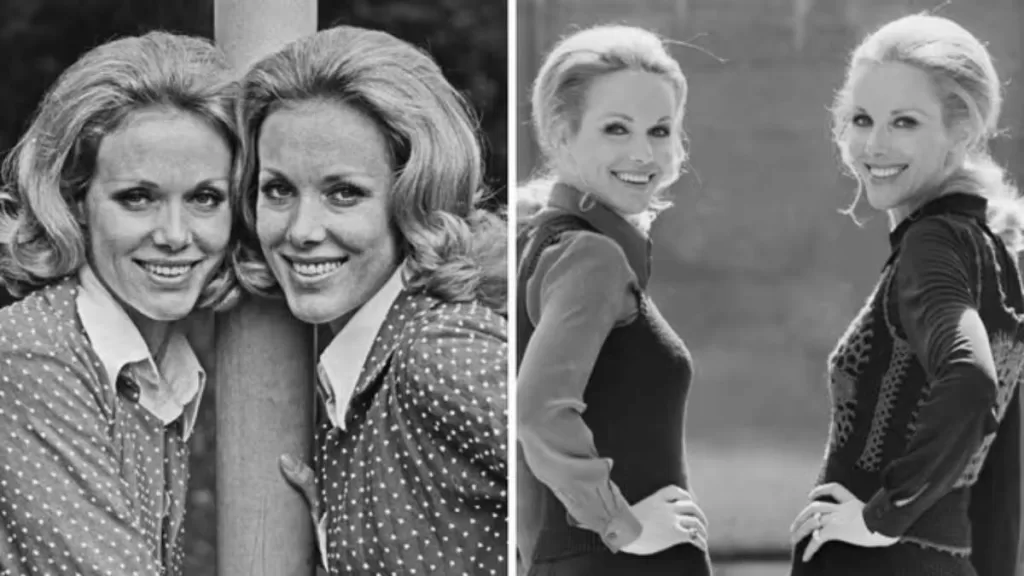 Gemelas Muere Suicidio