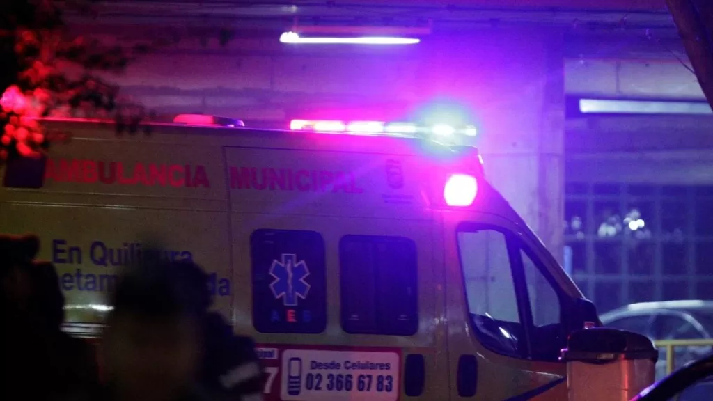 Ilegal Evento Manager