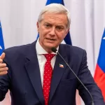 Jose Antonio Kast Candidaturas