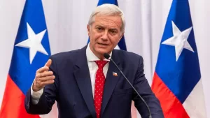 Jose Antonio Kast Candidaturas