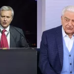 Kast Y Don Francisco Teleton