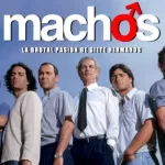 Machos Canal 13
