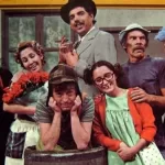 Muere Actriz Del Chavo Del 8