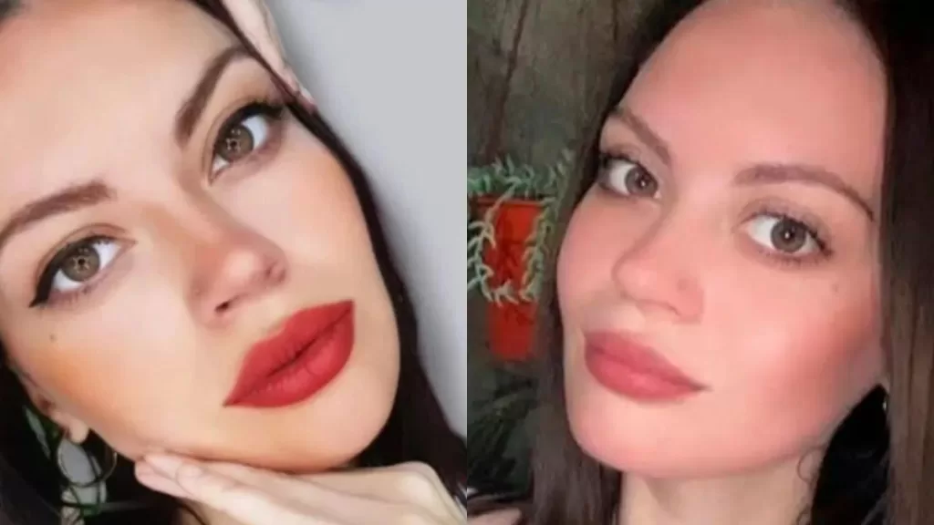 Muere Influencer Ras Denuncias A Ex Pareja