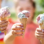 Panorama Helados Disney