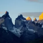 Torres Del Paine