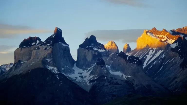 Torres Del Paine