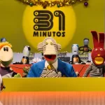 31 Minutos