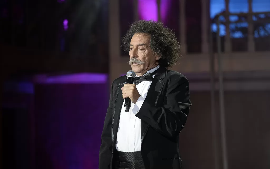 OLMUE : Tercera  Noche Del Festival Del Huaso