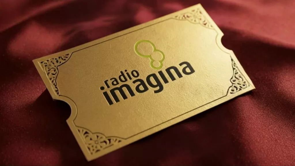 CONCURSO RADIO IMAGINA