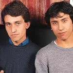 Claudio Nerea Y Jorge Gonzales