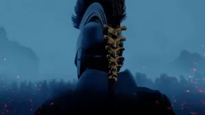 Cristopher Nolan La Odisea