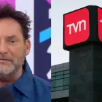 DANIEL FUENZALIDA TVN