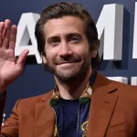 Jake Gyllenhaal