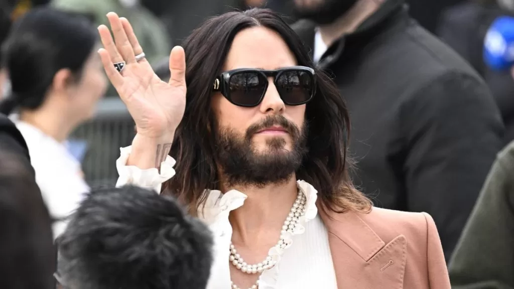 Jared Leto