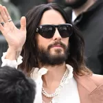 Jared Leto
