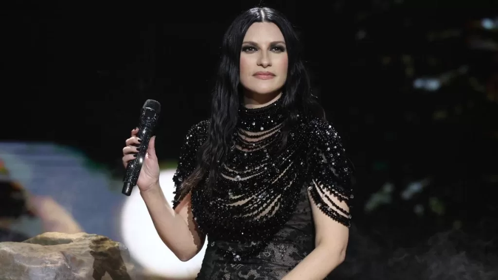 Laura Pausini