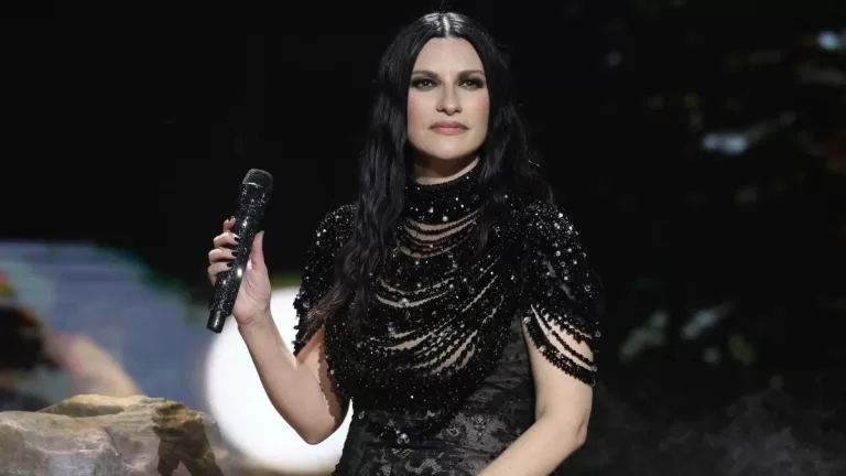 Laura Pausini
