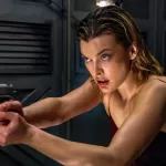 Milla Jovovich